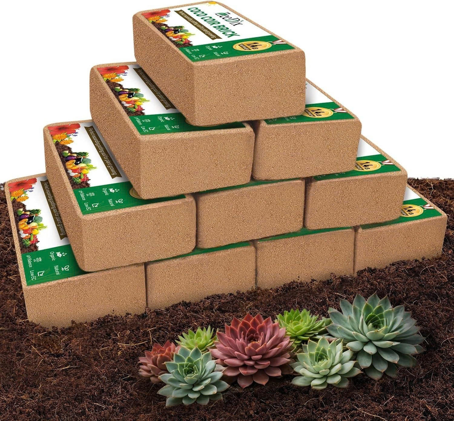 Stop Killing Your Plants With Bad Soil.
