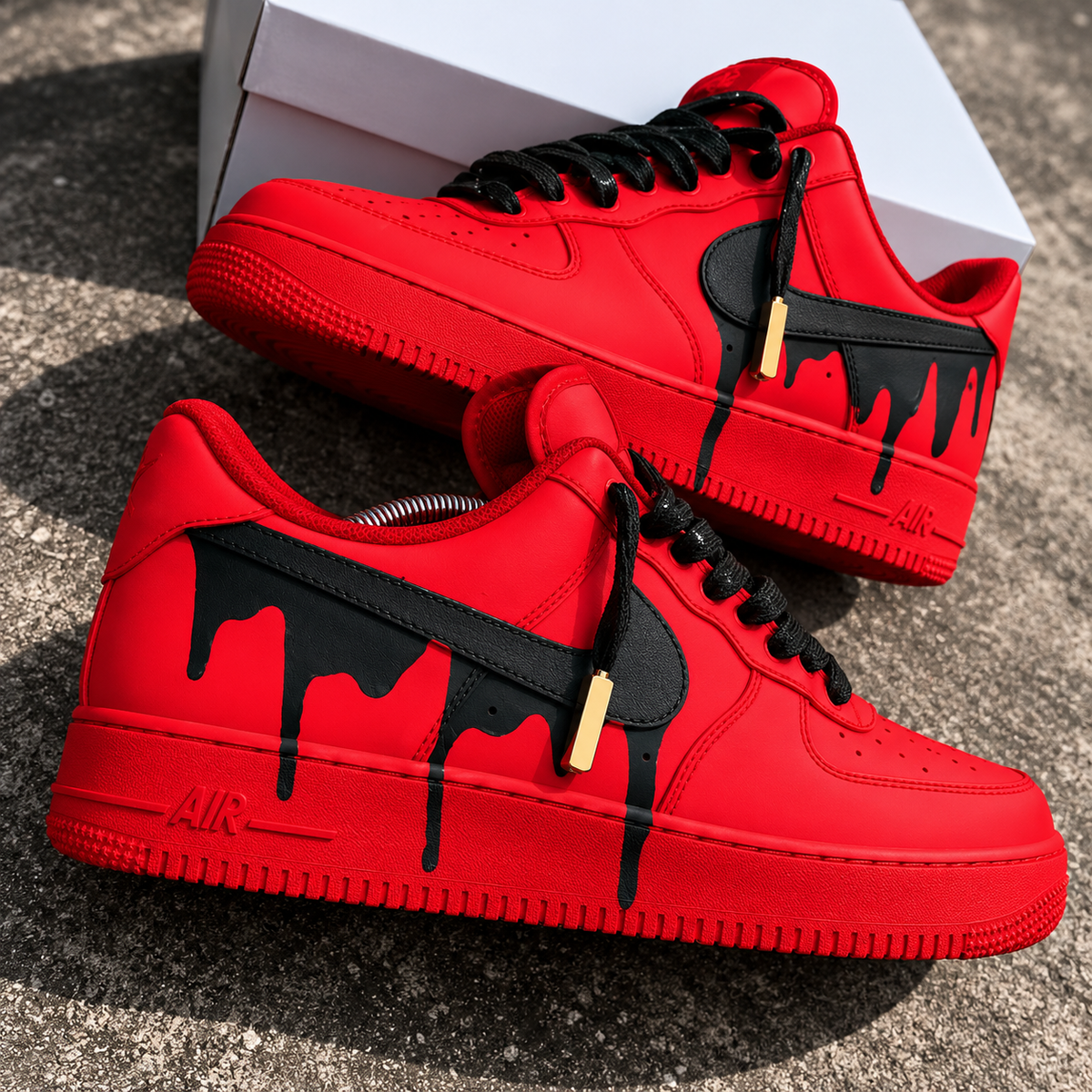sneaker