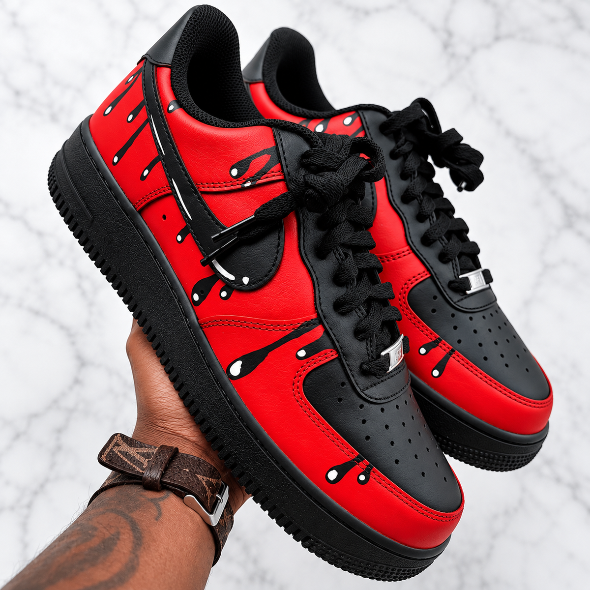 sneaker
