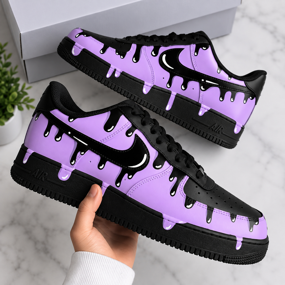 sneaker