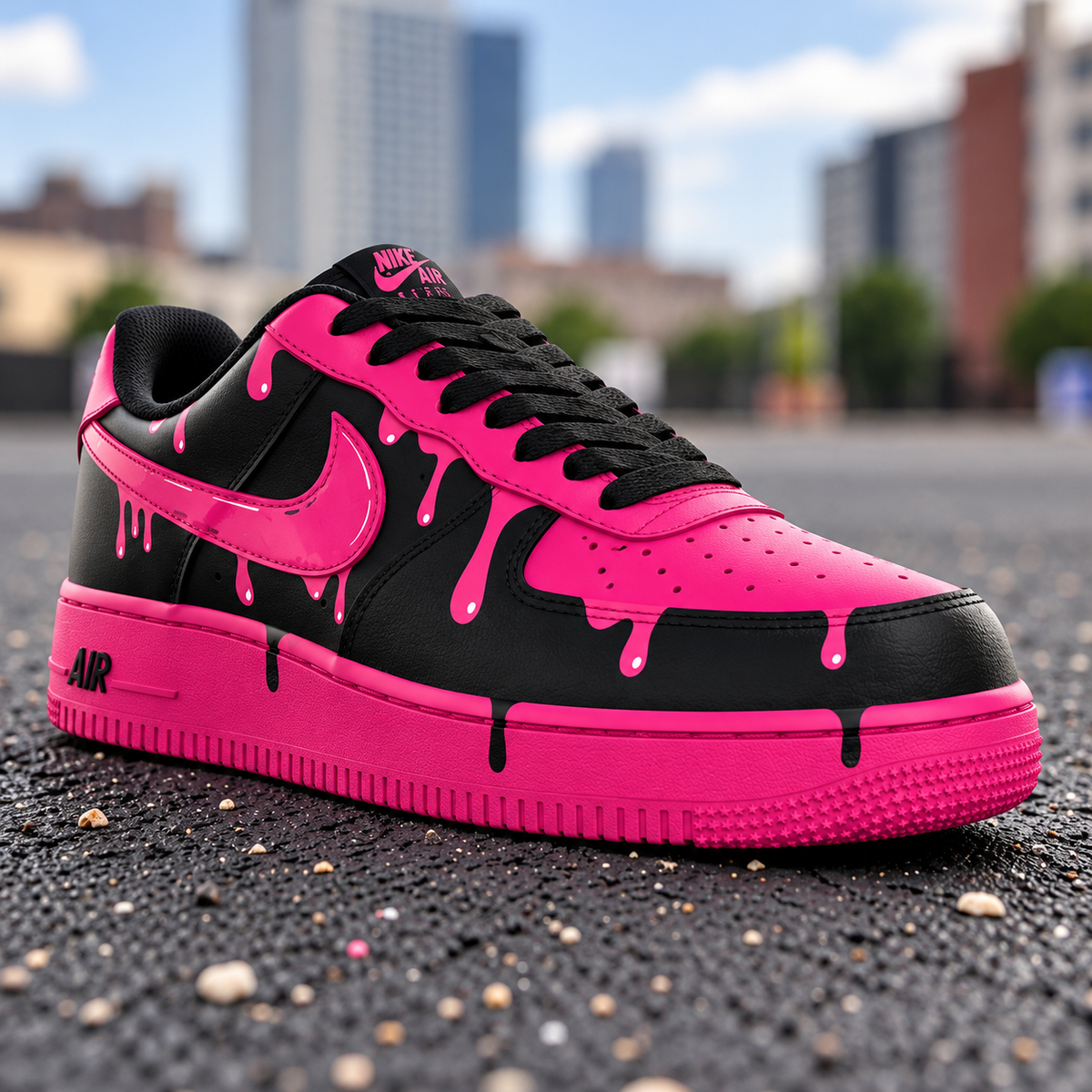 sneaker