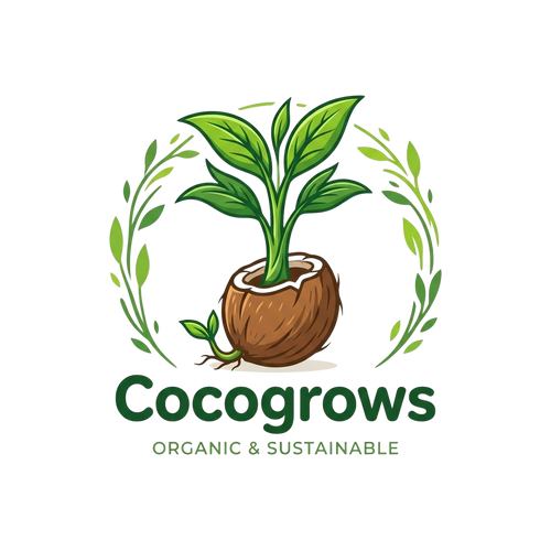 Cocogrows